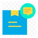 Chat  Icon