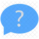 Chat  Icon
