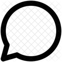 Chat  Icon