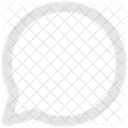 Chat  Icon