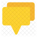 Chat  Icon