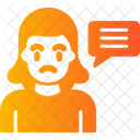 Chat  Icon