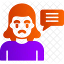 Chat  Icon