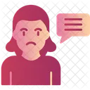 Chat  Icon
