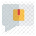 Chat  Icon