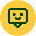 Communication Message Chatting Icon