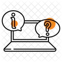 Chat  Icon