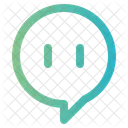 Chat  Icon