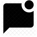 Chat  Icon