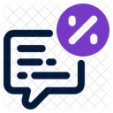 Chat  Icon