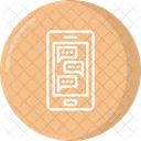 Chat  Icon