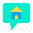 Chat  Icon