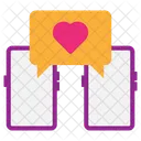 Message Communication Conversation Icon