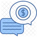 Chat  Icon