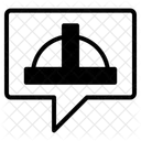 Chat  Icon