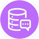 Chat  Icon