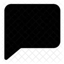 Chat  Icon