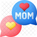 Chat  Icon