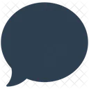 Chat  Icon