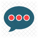 Chat  Icon