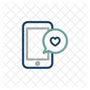 Chat  Icon
