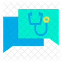 Chat  Icon