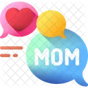 Chat  Icon