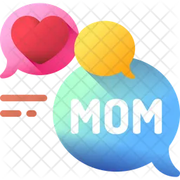 Chat  Icon