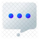 Chat Icon