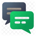 Chat Icon
