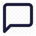 Chat  Icon