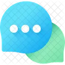 Chat  Icon