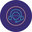 Chat  Icon