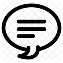 Chat Icon