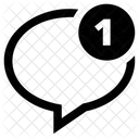 Chat Icon