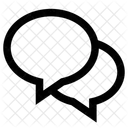 Chat  Symbol