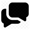 Chat  Icon