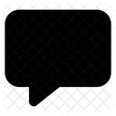 Chat  Icon