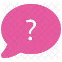 Chat  Icon