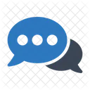 Chat  Icon