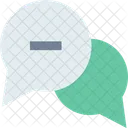 Chat  Icon