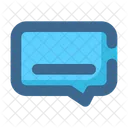 Chat  Icon