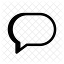Chat  Icon