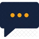 Chat  Icon