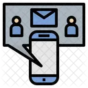 Chat  Icon