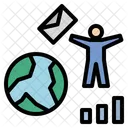 Chat  Icon