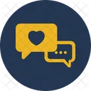 Chat  Icon