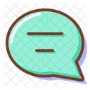 Chat  Icon
