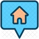 Chat  Icon