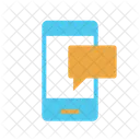 Chat  Icon